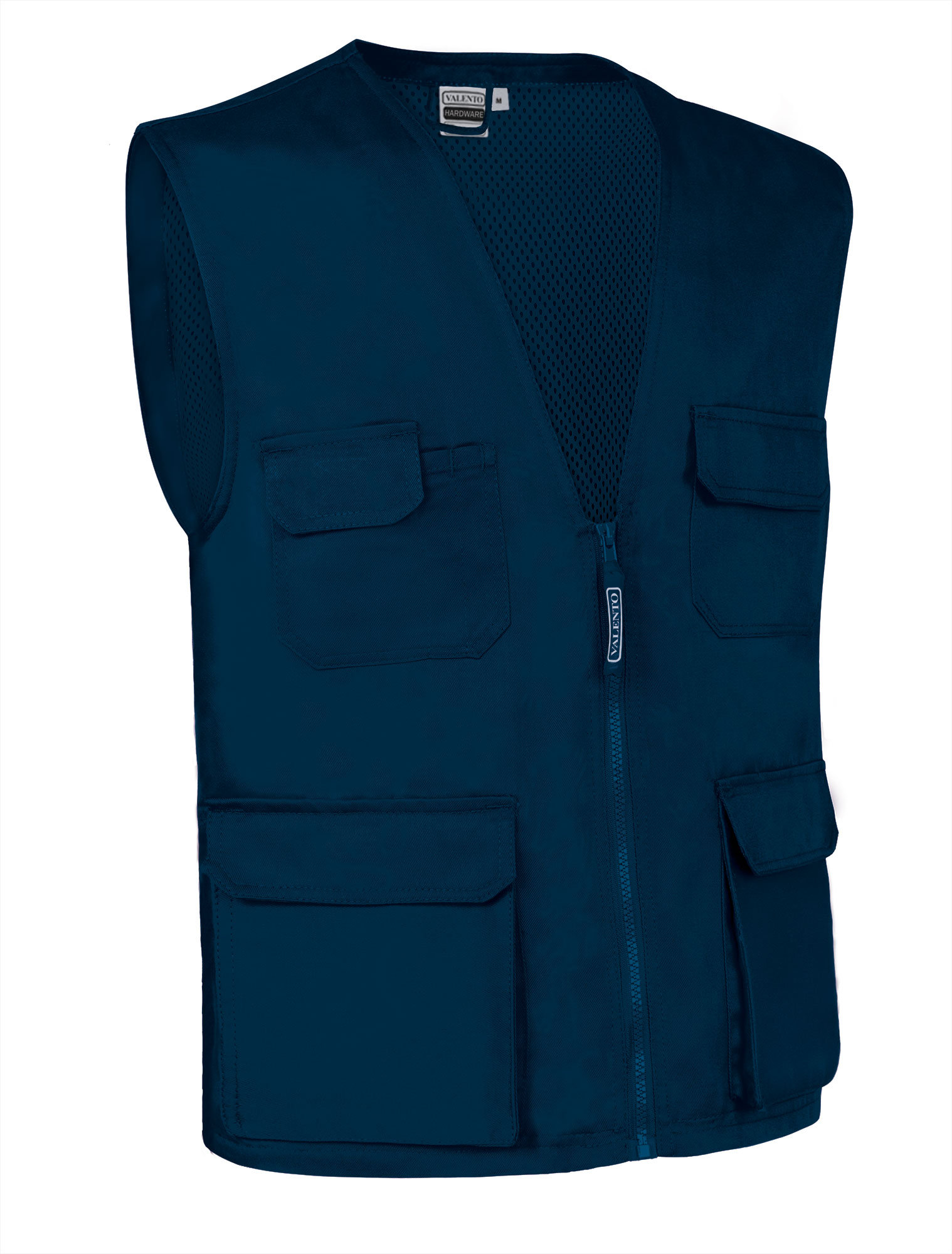 Valento CHVAHAR - Gilet HARDWARE