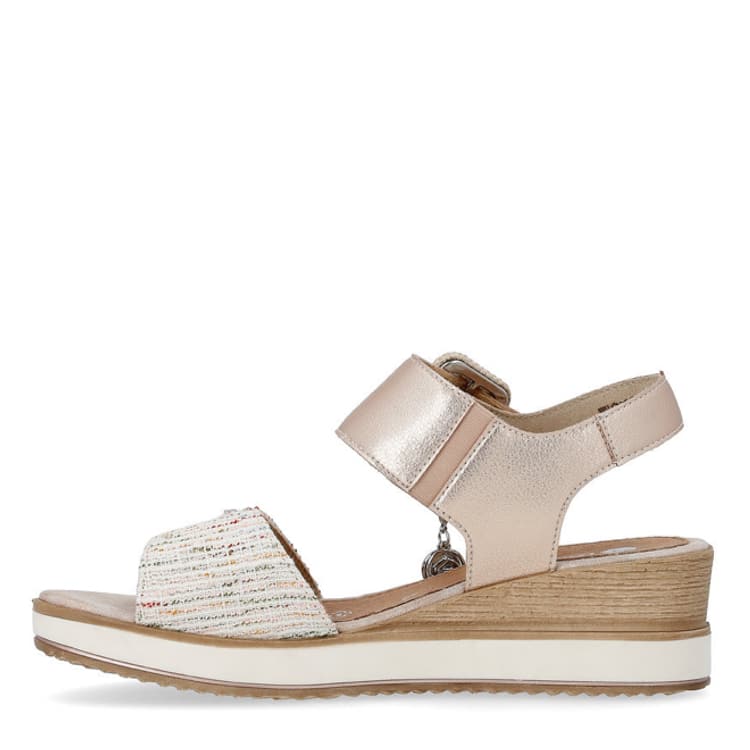 Remonte D6453-31 | ROSE
