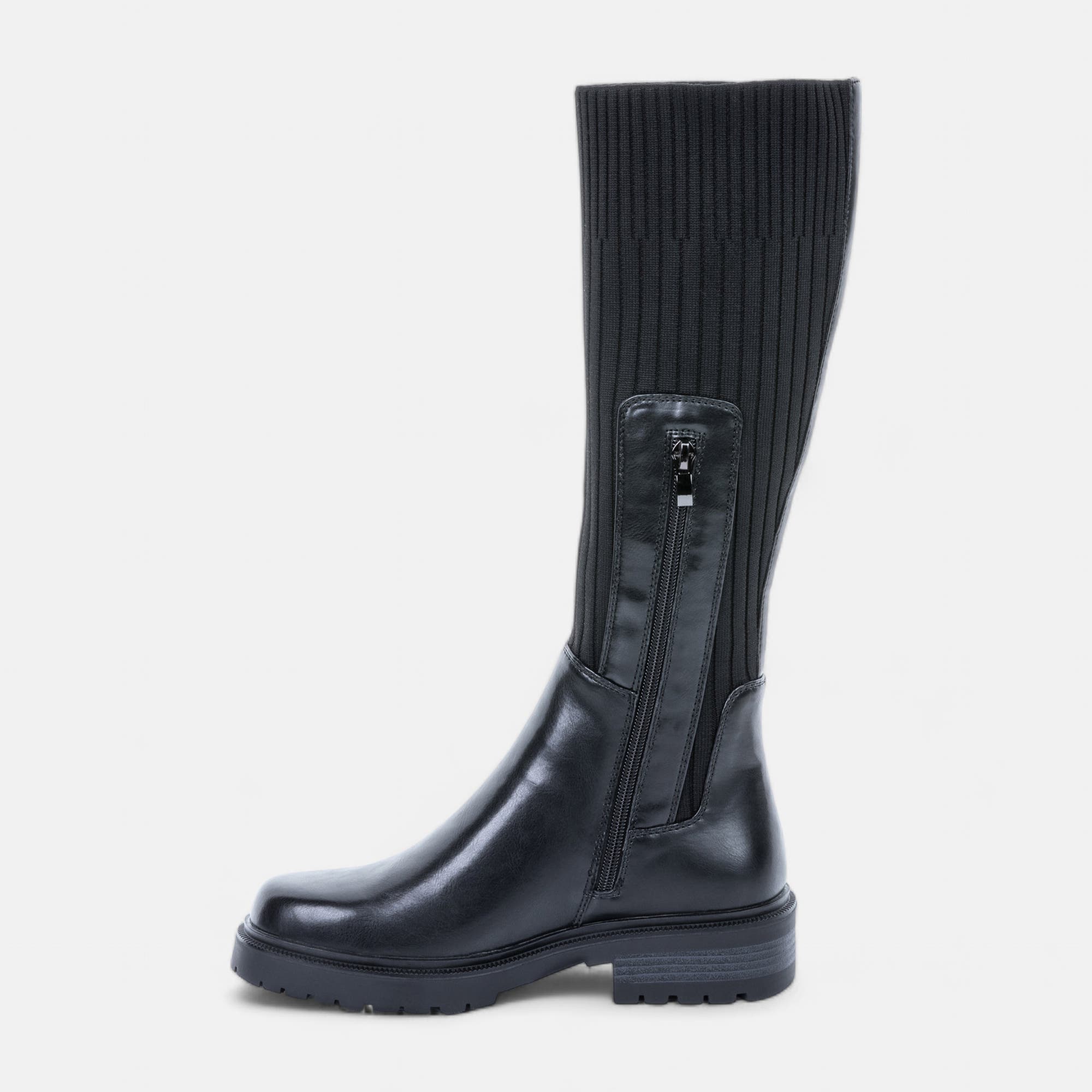 Bottes Femme noir