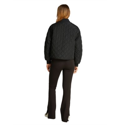 Veste femme Quilted CALVIN KLEIN