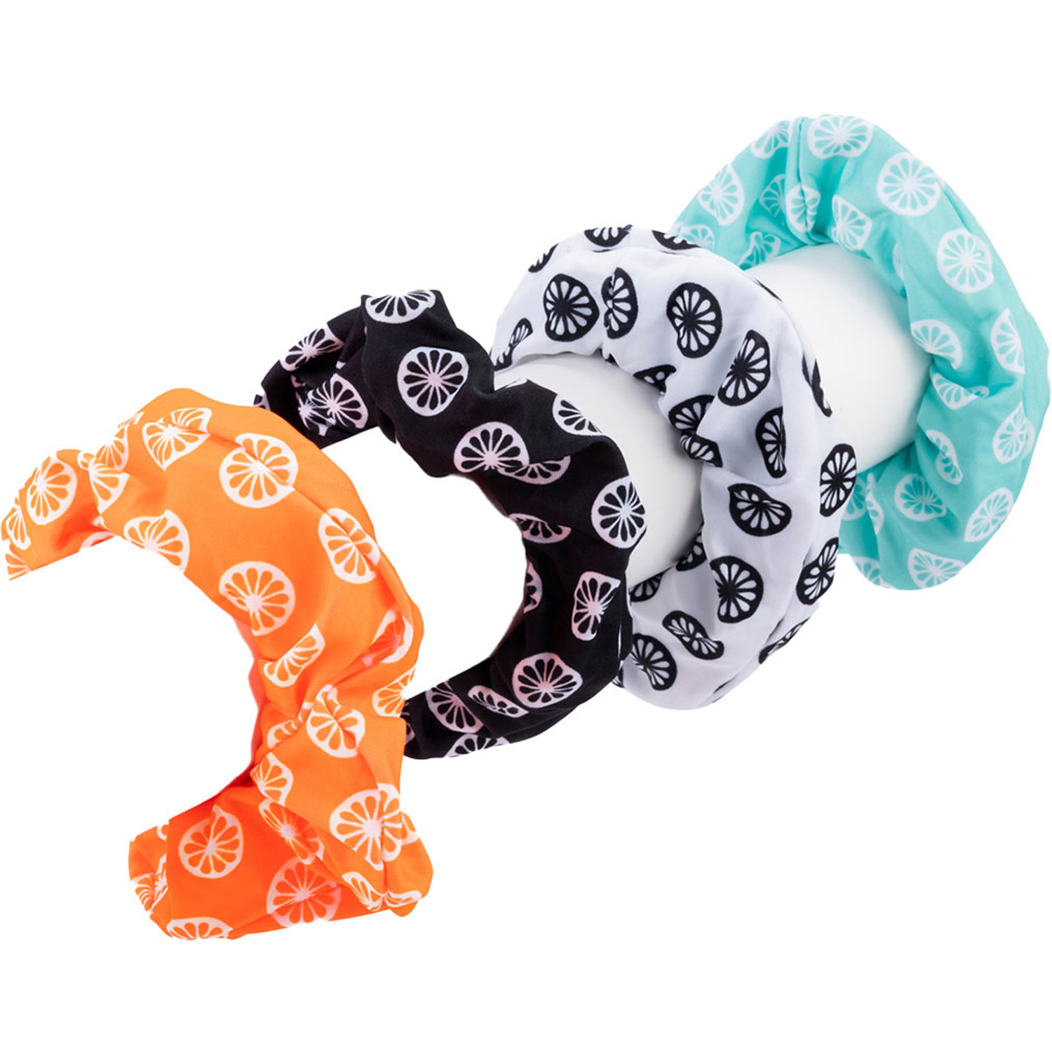 Indian Maharadja Haar Scrunchie