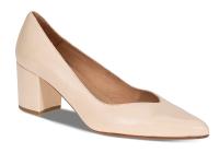 Pumps A6689 beige Beige