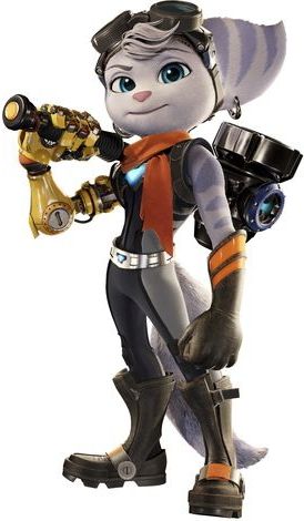 Playstation - Ratchet and Clank Rift Apart - Videogame - Nordic
