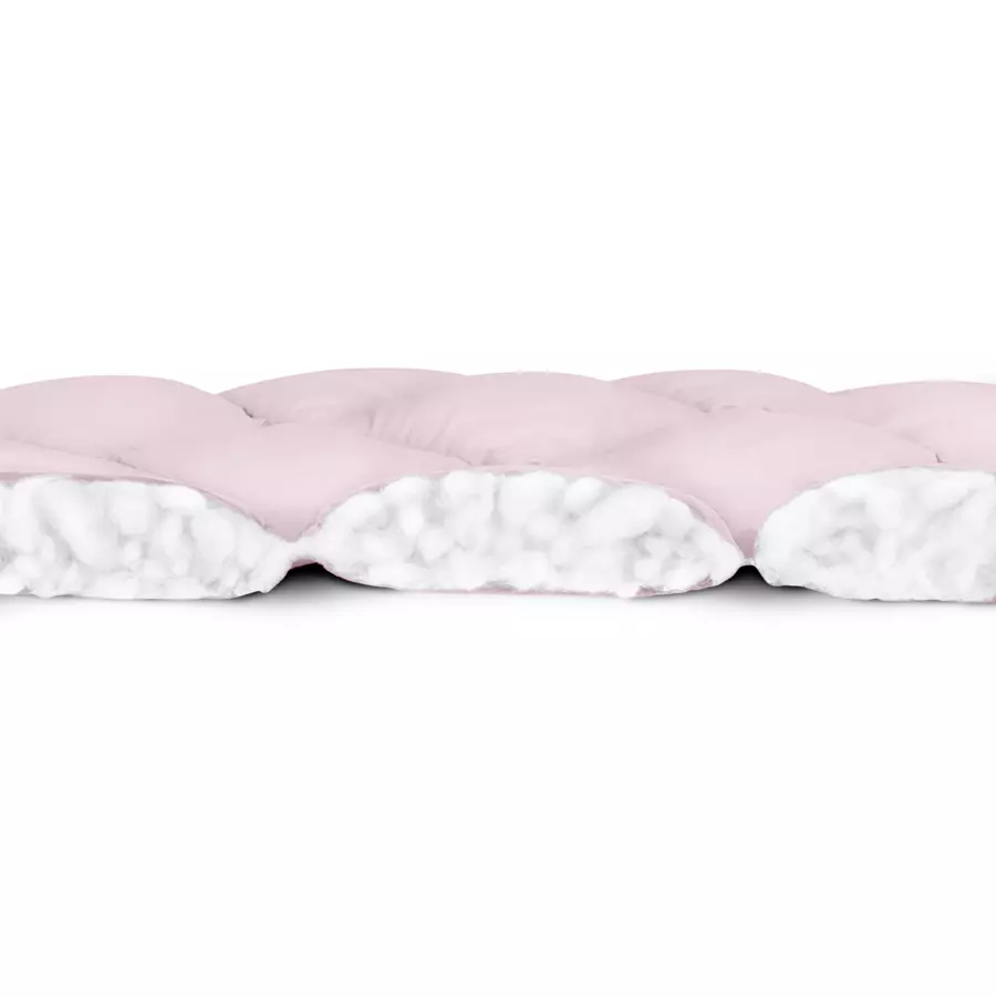 cybex GOLD Fußsack Snogga 2 Powdery Pink