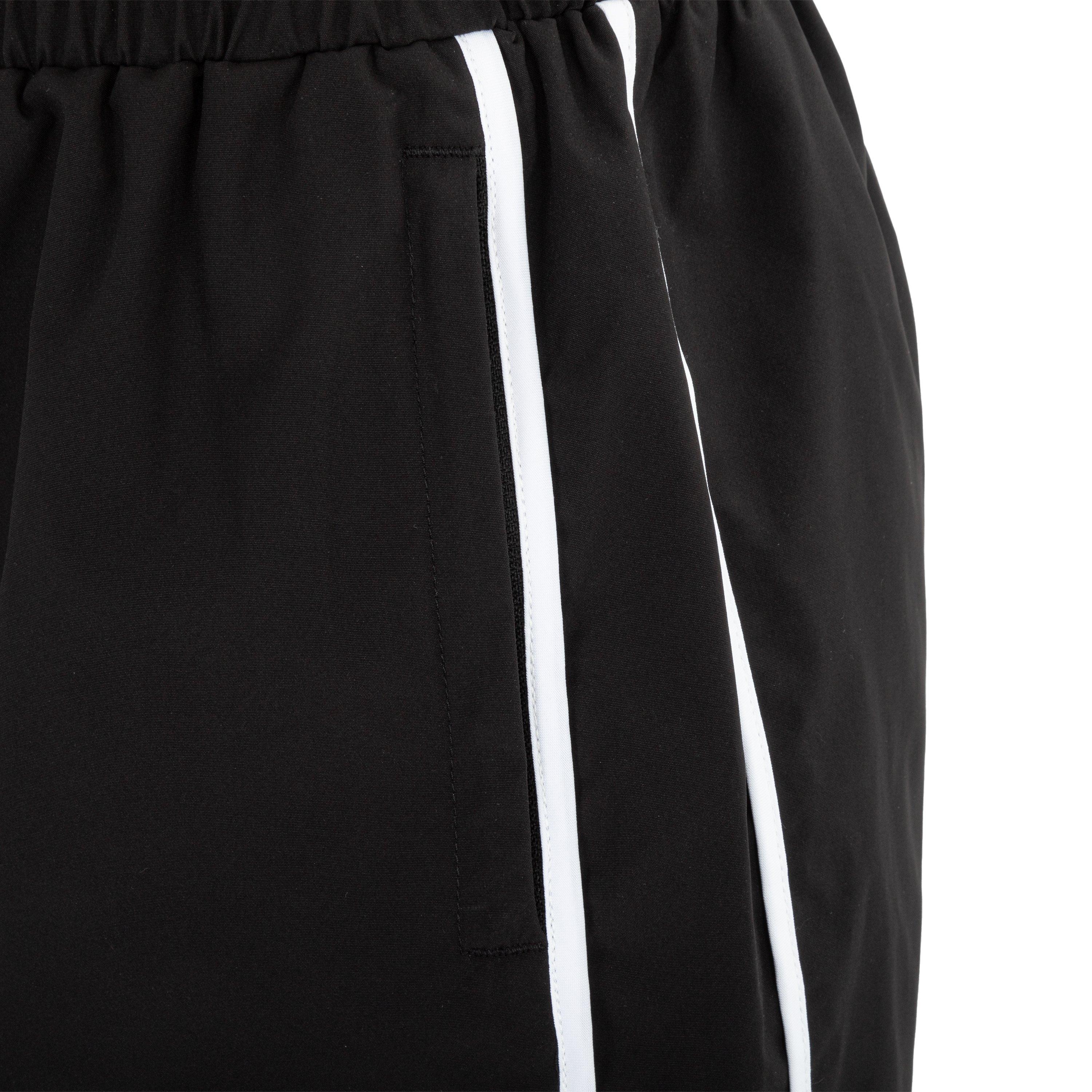 Slazenger Slaz Piping Wov Shrt Ld53