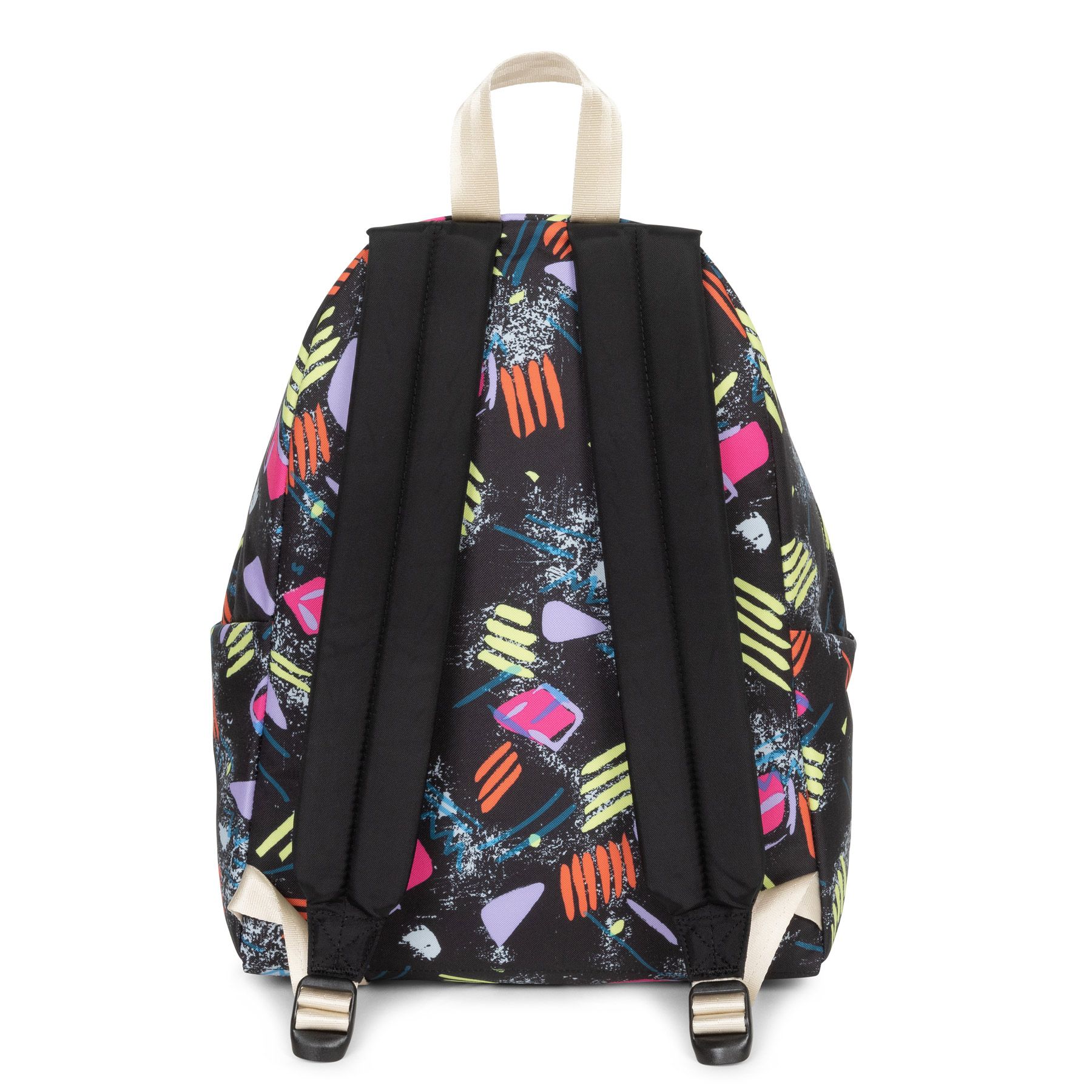 Eastpak Padded Pak'R Sunset Yellow