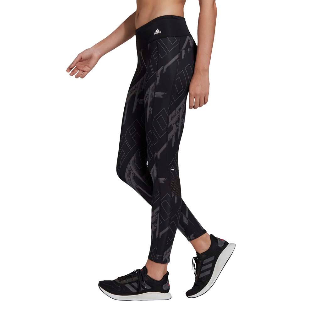 adidas  Own The Run Legging