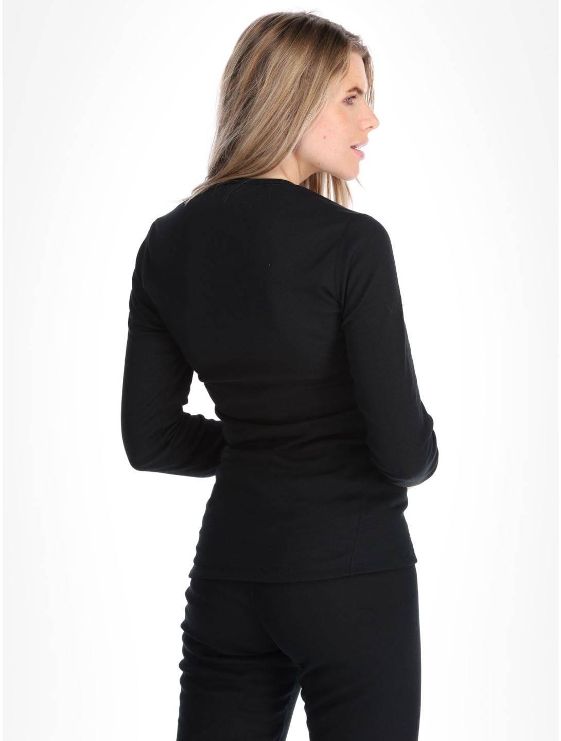 Active Warm Eco thermoshirt dames