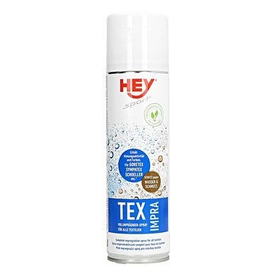 Hey Sport  Textiel Fluor-Free Impra Spray 200ml