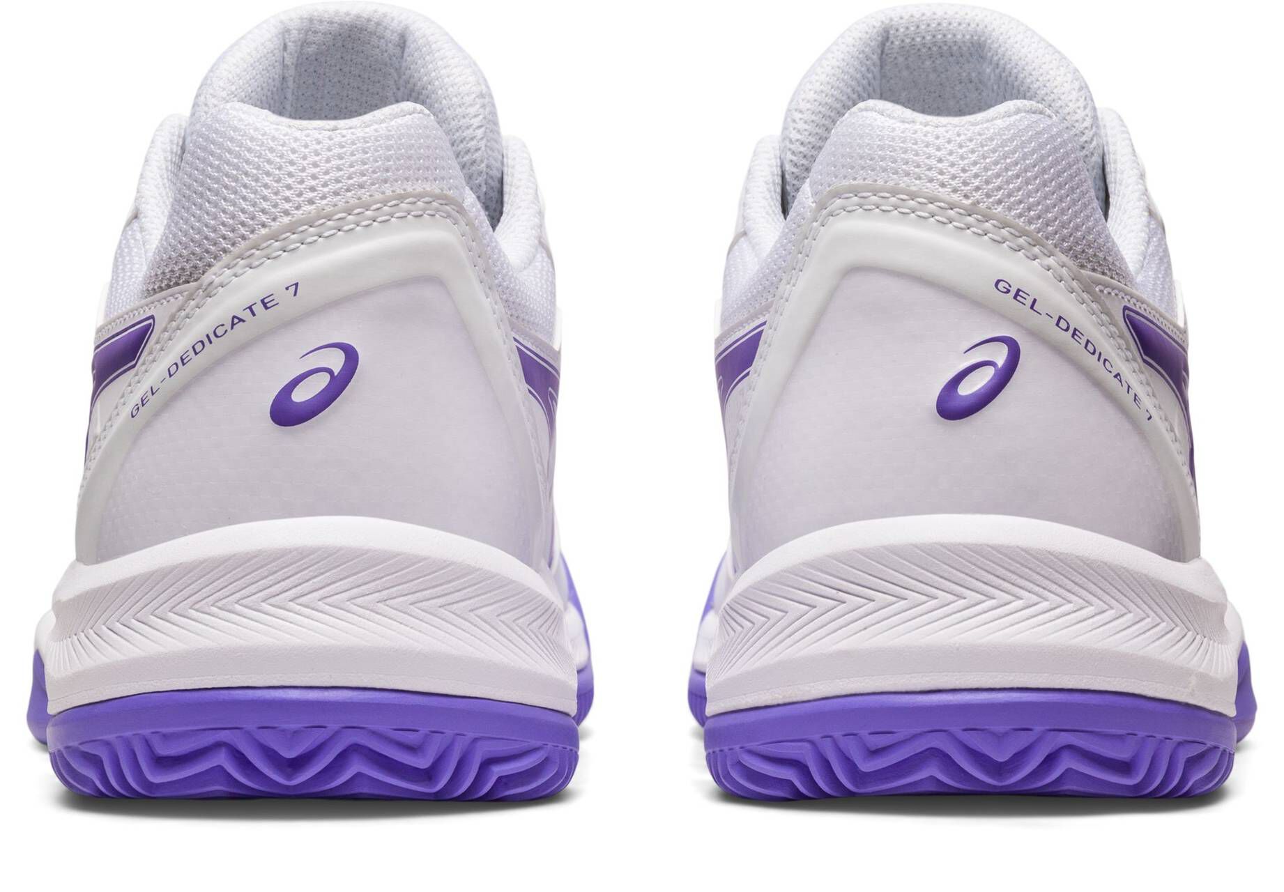 Asics| Damen Tennisschuhe GEL DEDICATE 7 CLAY
