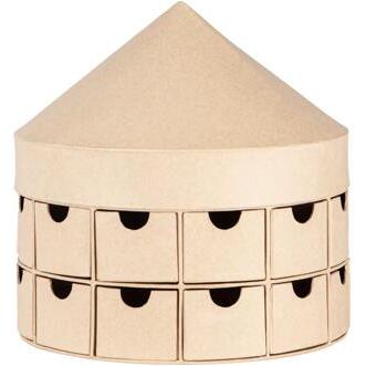 Calendrier de l'avent Carroussel - Kraft