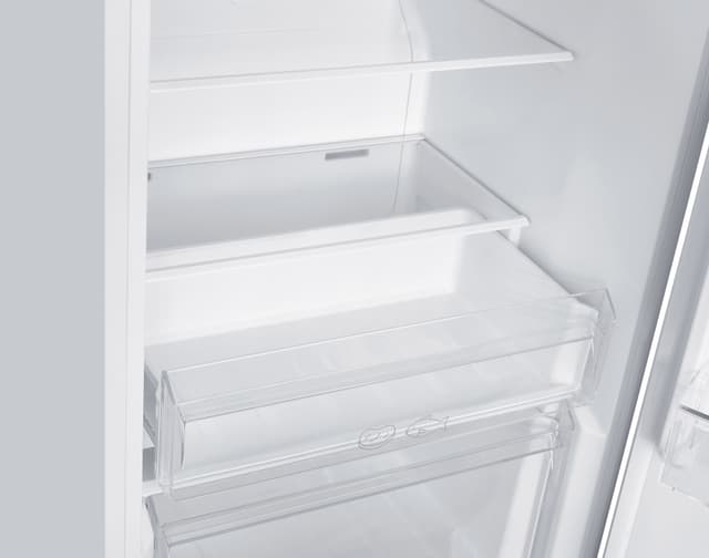 Logik køleskab LTR185W23E