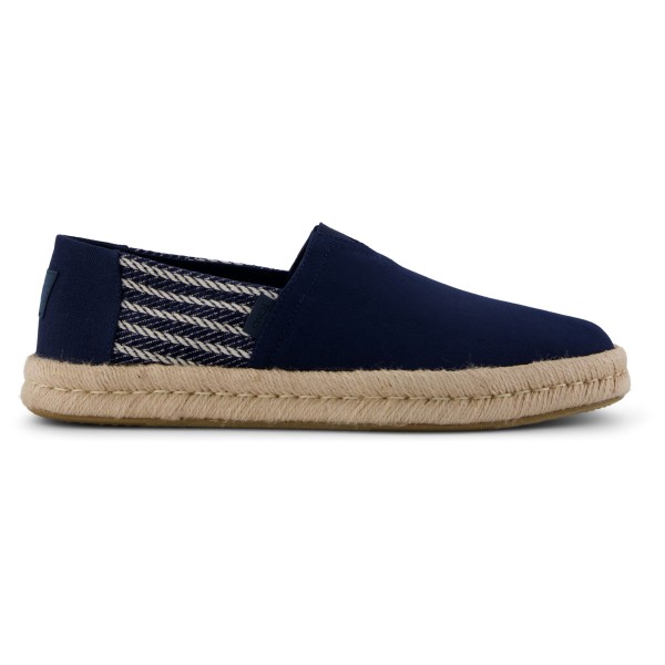 TOMS - Alpargata Rope 2.0 - Baskets