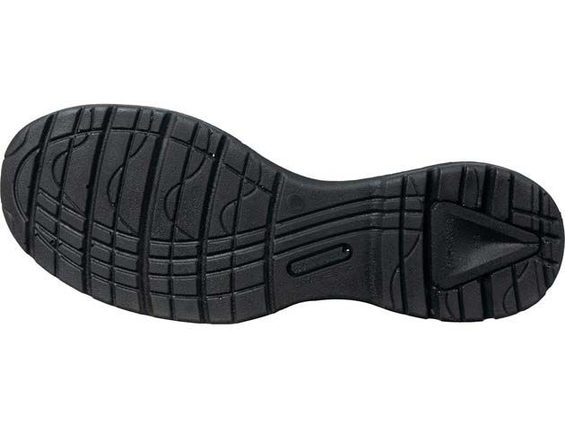 Safety Jogger Botanic - Werkschoenen - Grijs - 35