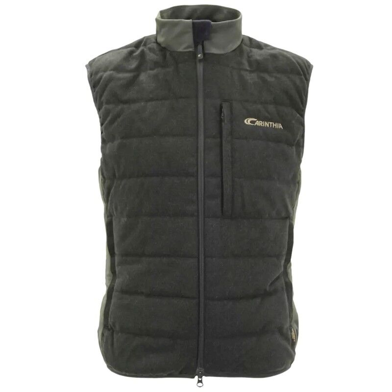G-Loft Ultra Loden Vest - Doudoune sans manches homme