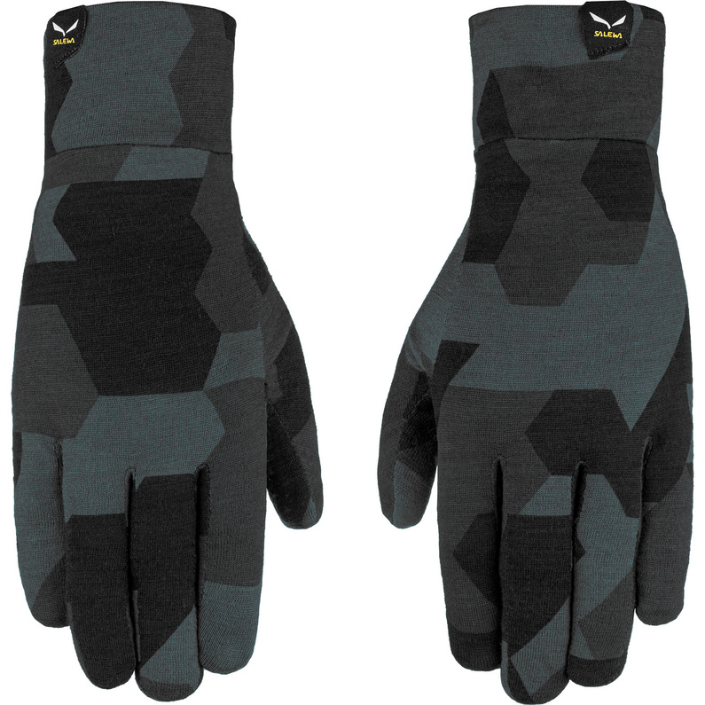 Salewa Damen Cristallo Am Handschuhe