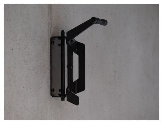 Support Vélo BBB ParkingLot Swivel