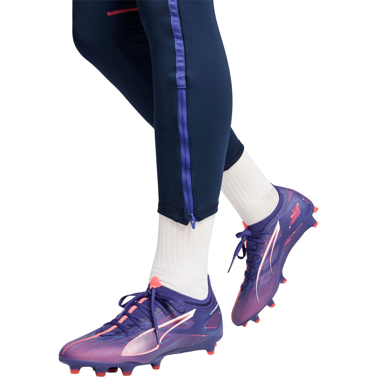 PUMA Ultra 5 Match FG/AG Fodboldstøvler