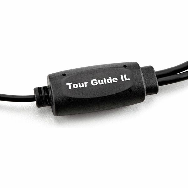 the t.bone Tour Guide IL