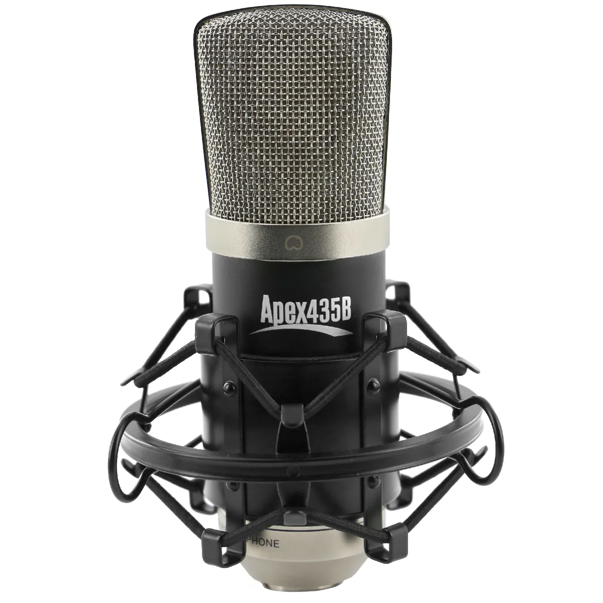 Apex Electronics 435B