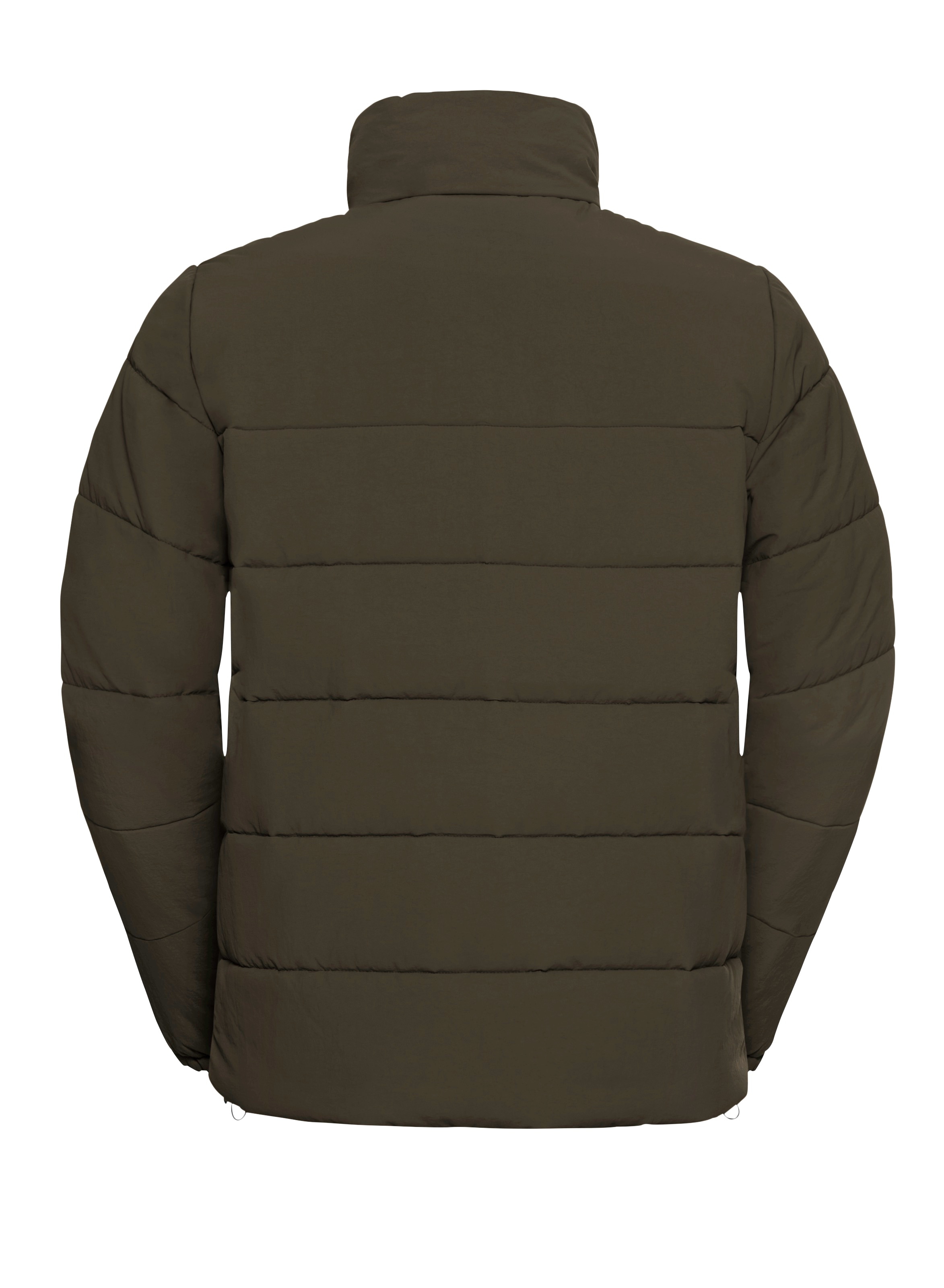 Jack Wolfskin Winterjacke »NORTHERN LITE JKT M« Wärmend, winddicht, Übergangsjacke
