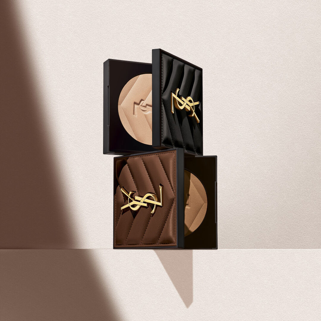 Yves Saint Laurent All Hours Pó Matificante Multi-usos