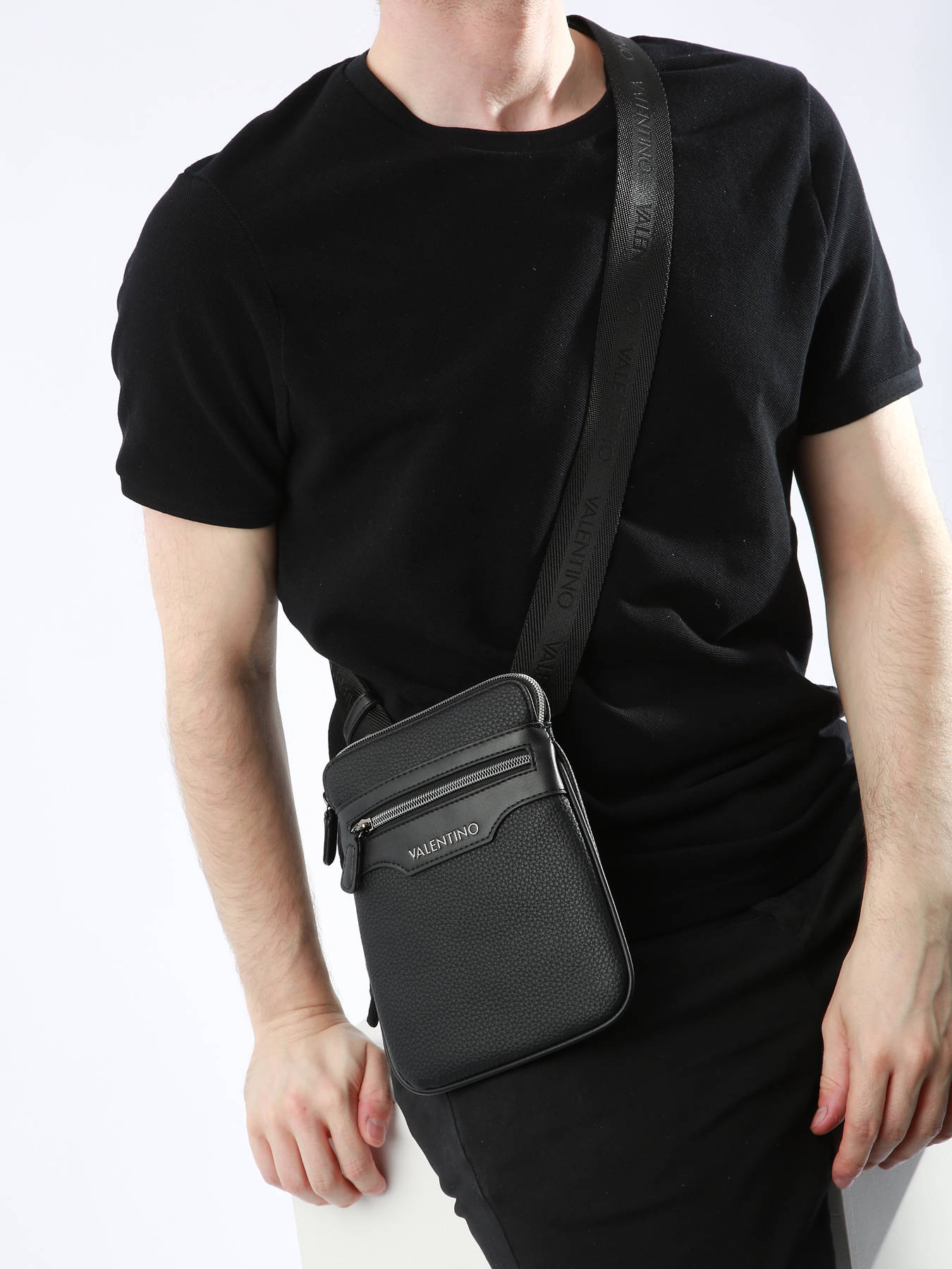 Sac bandoulire VALENTINO