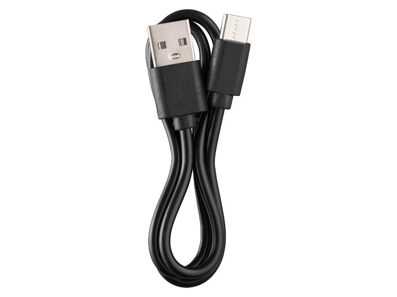 3-in-1 accu-lamp