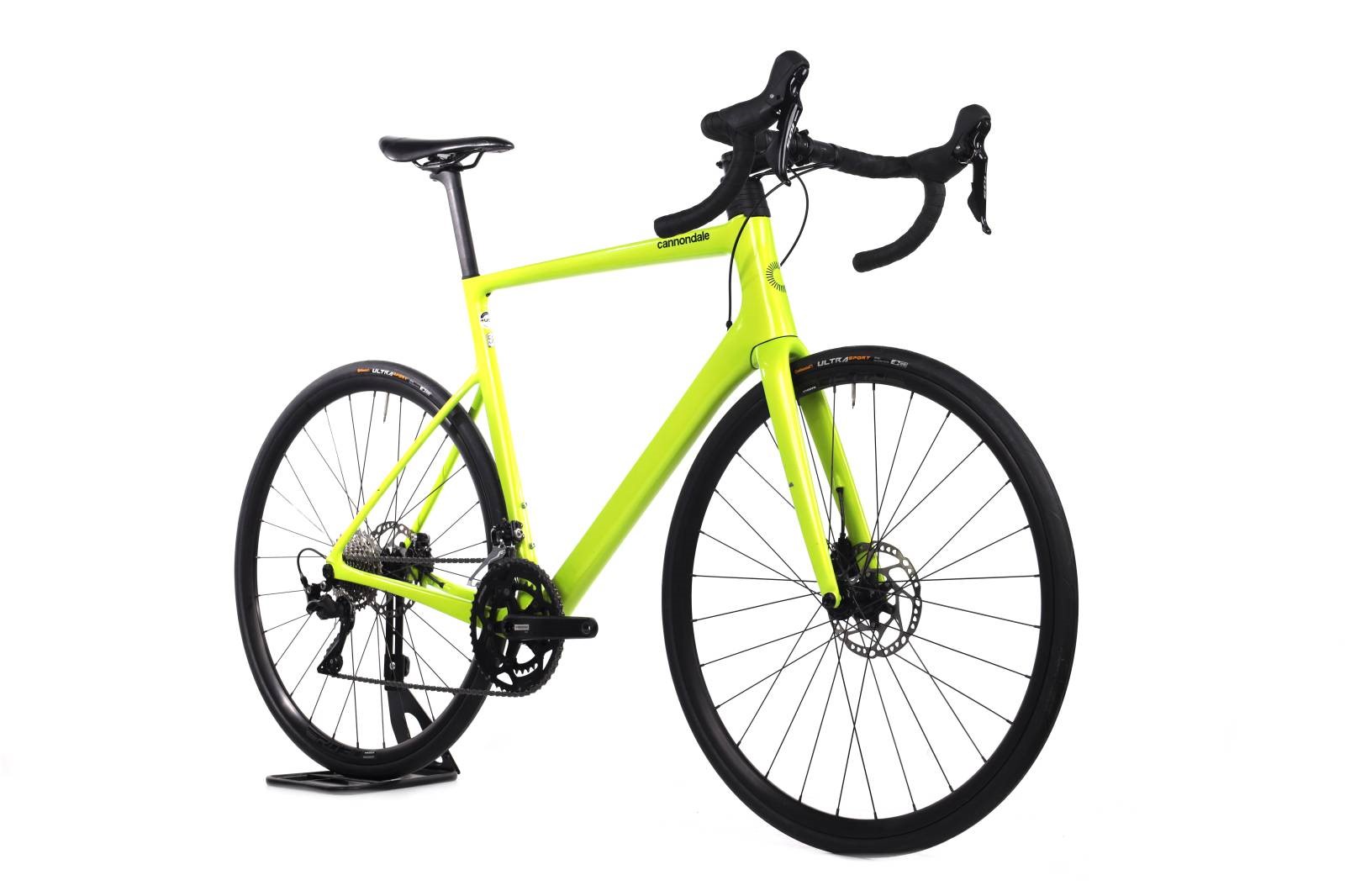 Cannondale Supersix Evo Carbon (2023) | Diamond
