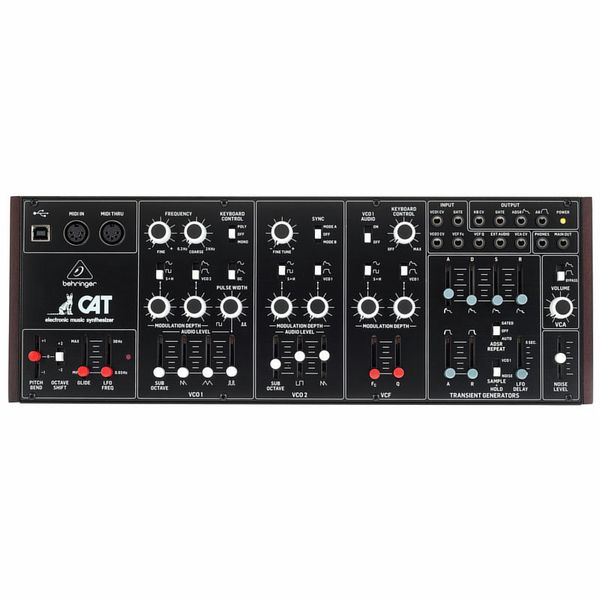 Behringer CAT