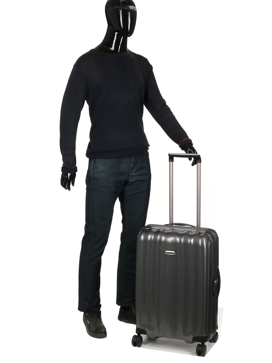 Valise Samsonite Lite Cube 82 cm