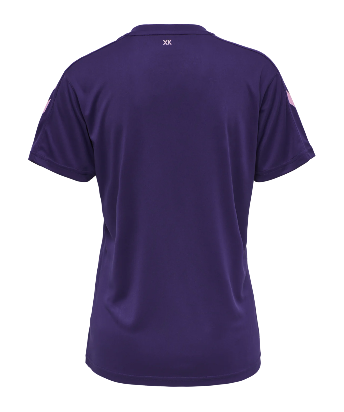 Hummel hmlCORE XK Poly Trikot Damen Lila F3443