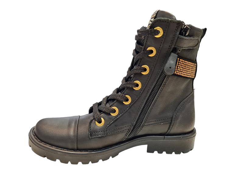 Jochie & Freaks 24788 200 Zwart