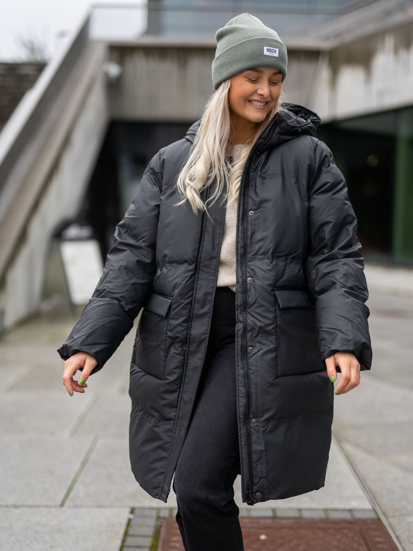 Faunus Explorer Waterproof Jacket