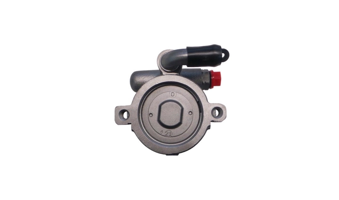 Servopumpe Hydraulisk