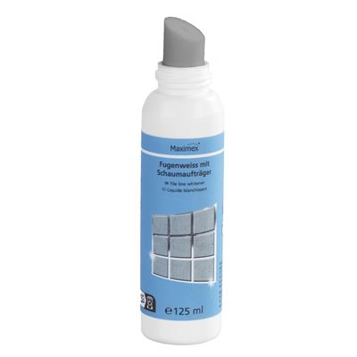 Rénovateur de joints de carrelage