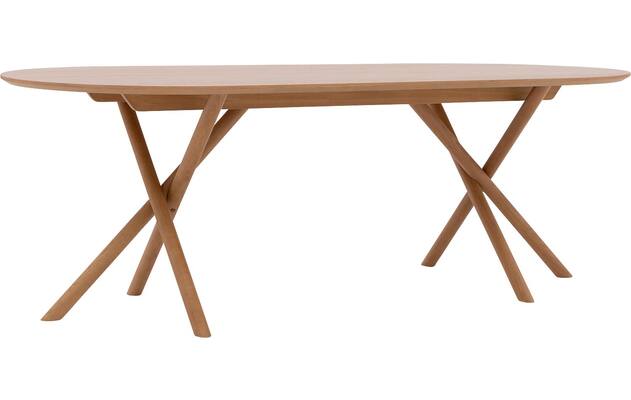 Eettafel Kristian