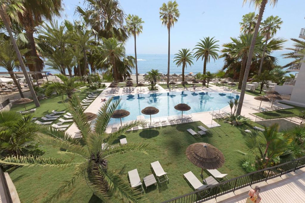 Best Triton Logies en ontbijt - Hotel