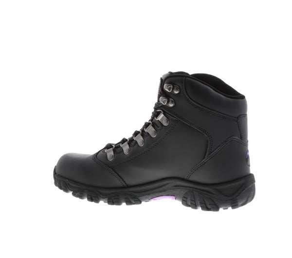 Gelert Leather Ladies Walking Boots