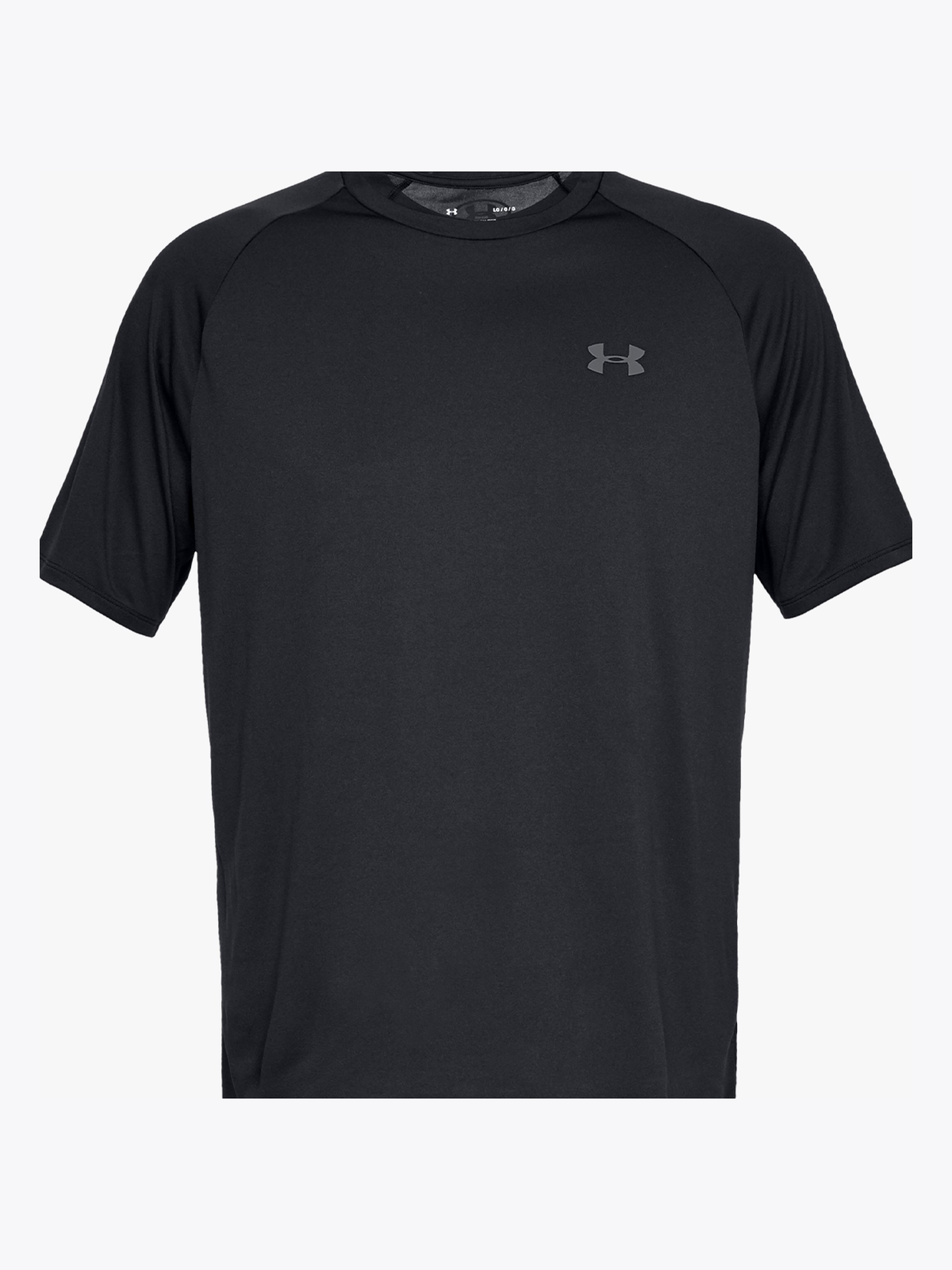 UA Tech 2.0 Short Sleeve Tee