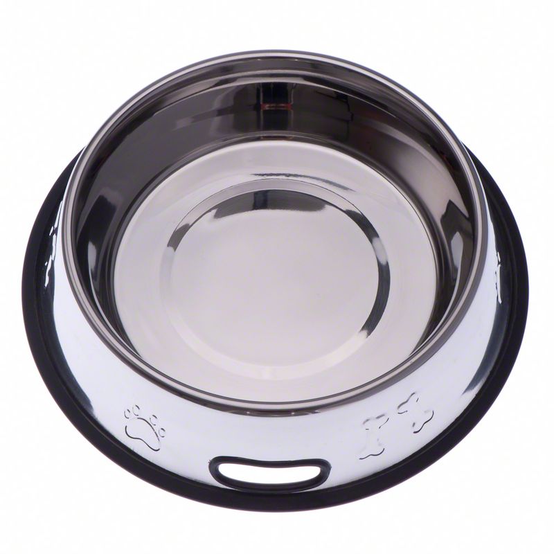 Gamelle en inox