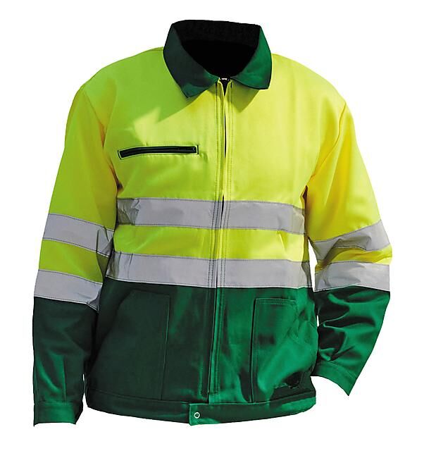 DASSY - BLOUSON VISION (sur commande)