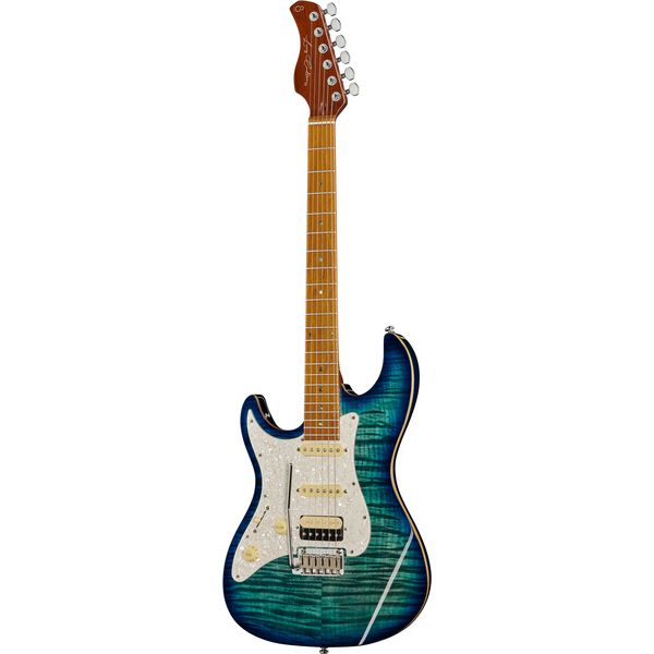 Larry Carlton S7FM TBL LH