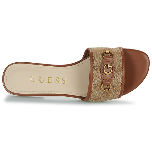 Guess - HAMMI - Marron