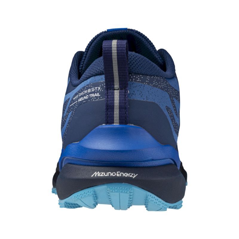 Wave Daichi 8 GTX - Chaussures trail homme