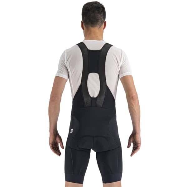 Cuissard vélo SPORTFUL LTD BIBSHORT BLACK