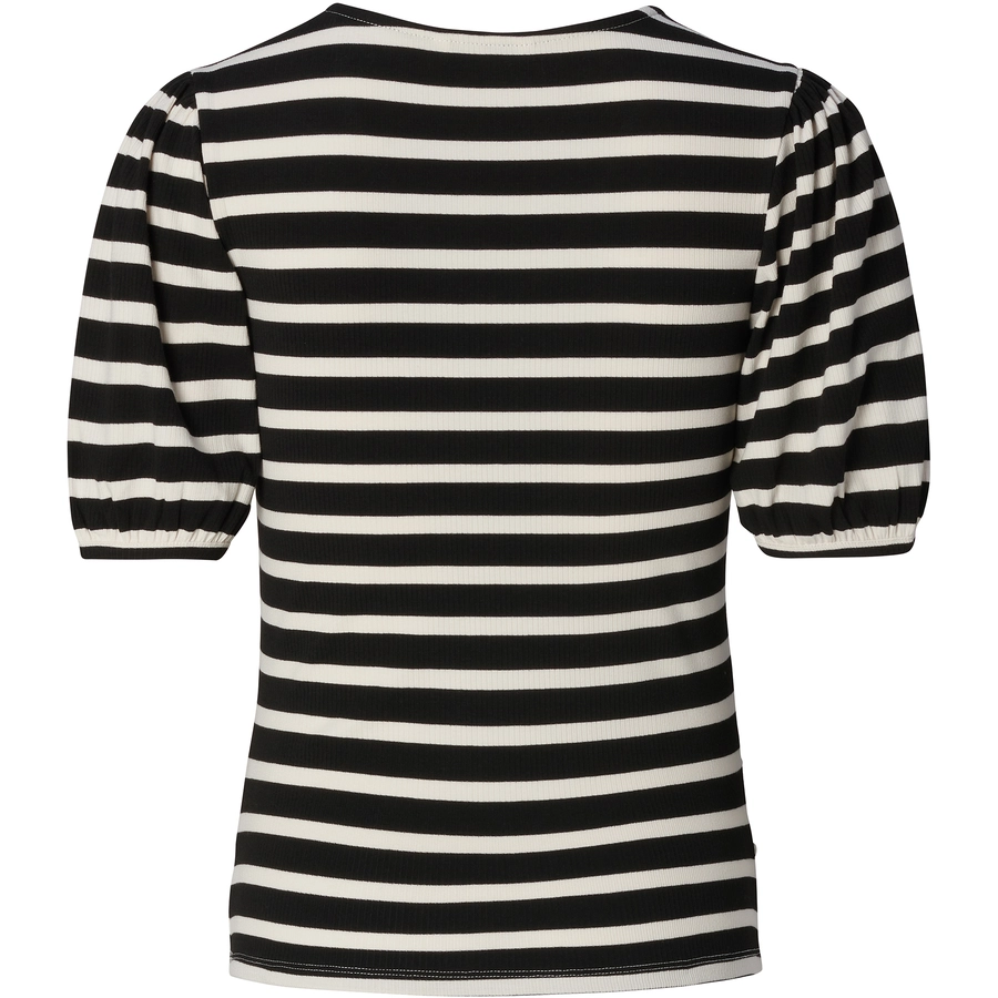 Noppies T-shirt Janou Black
