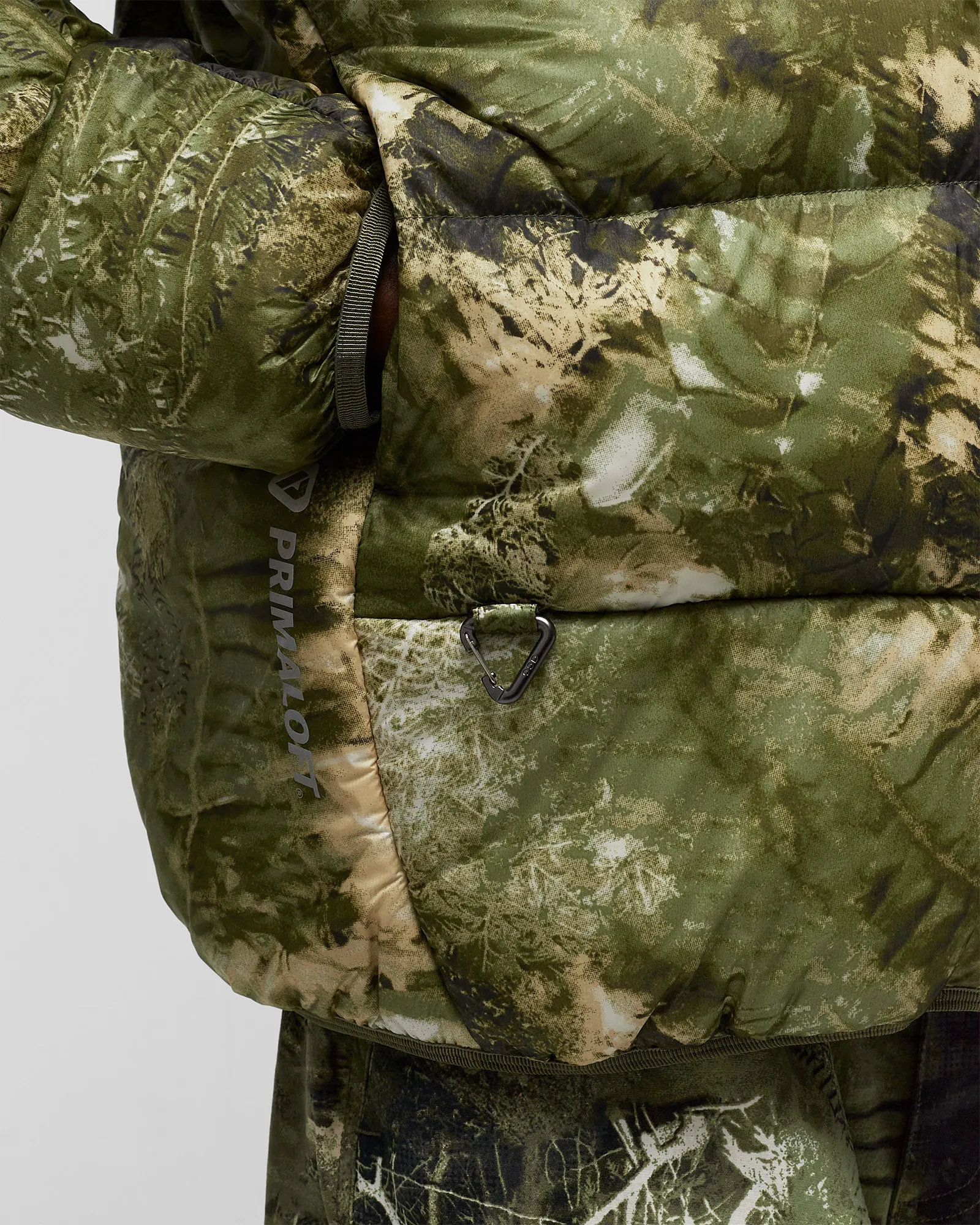 Nike ACG - Lunar Lake Puffer