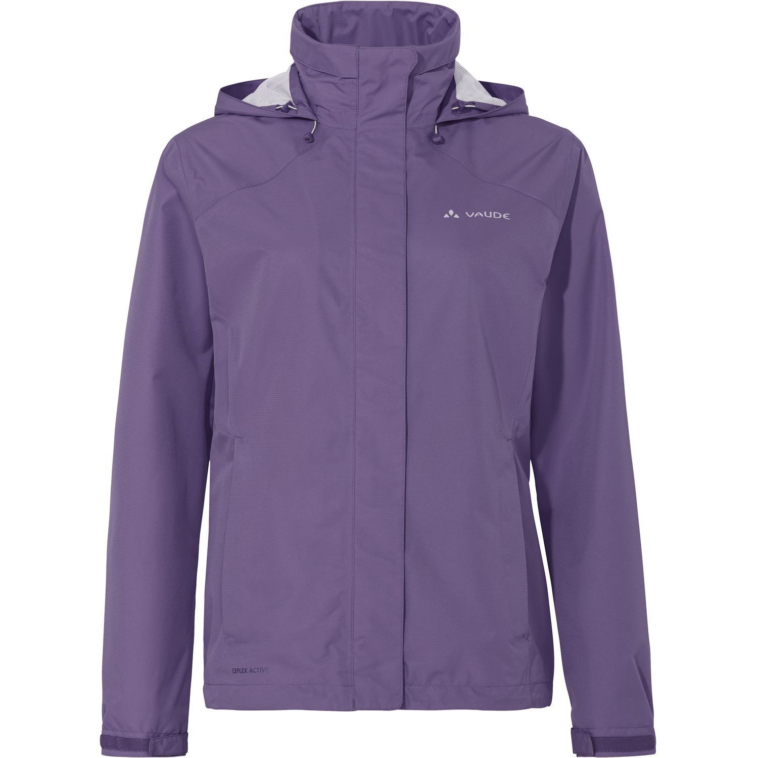 VaudeWo Escape Bike Light Jacket