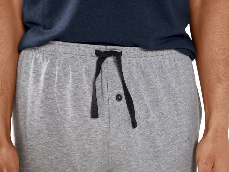 Pyjama voor heren, S - XL